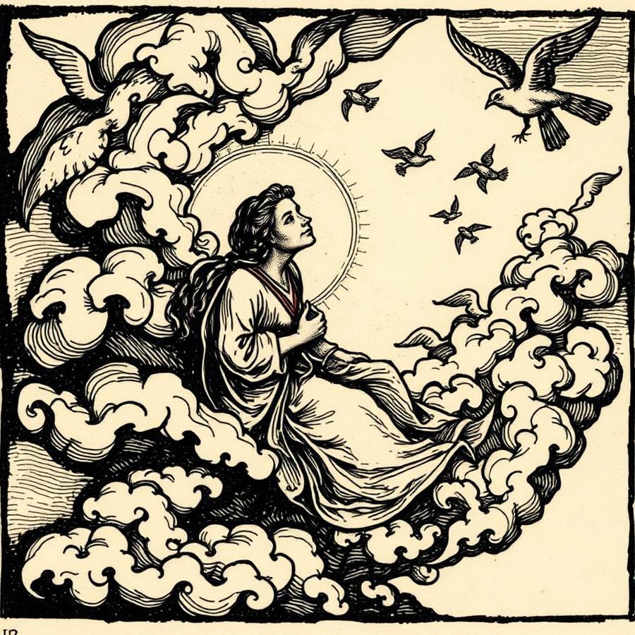 Notes Toward a Theory of the Interrupted Dream