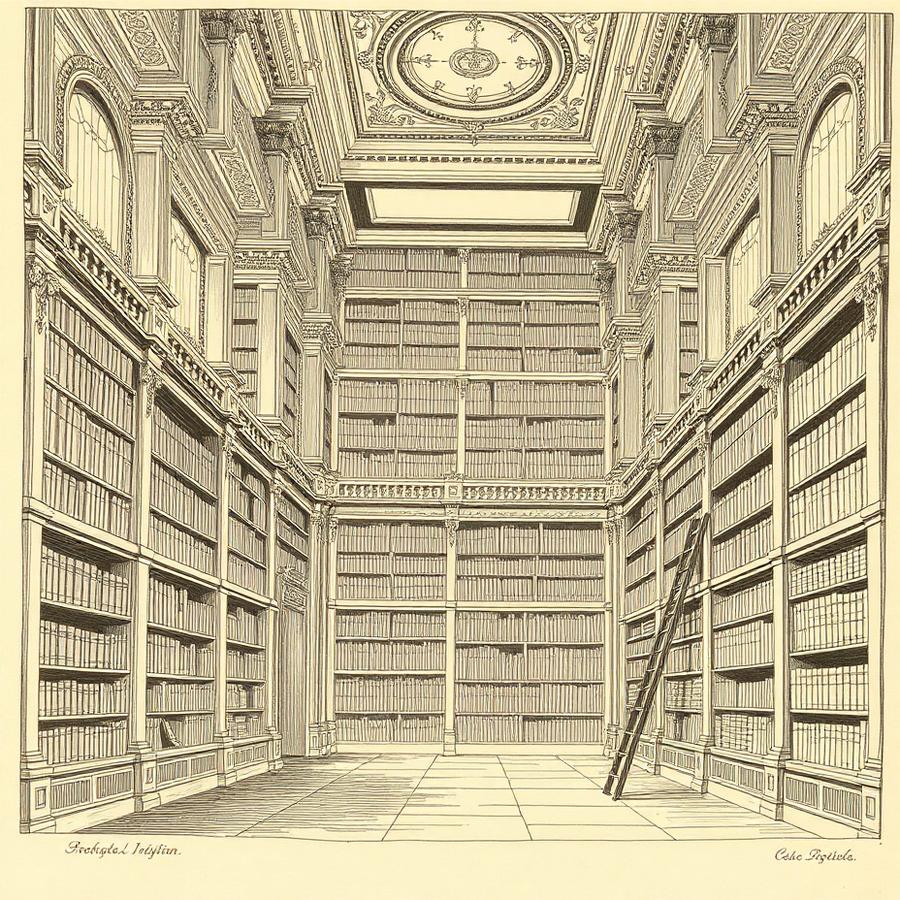 Rooms Built for Reading